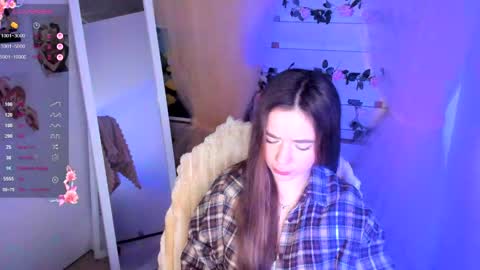 Allana online show from 05-18-26, 06:19