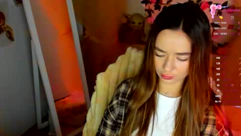 Allana online show from 07-06-26, 05:37