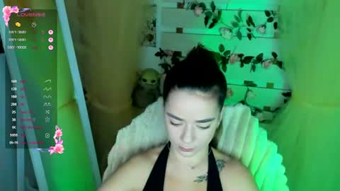 Allana online show from 08-07-26, 06:59
