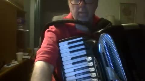 AllanaStar online show from 02-24-26, 02:09