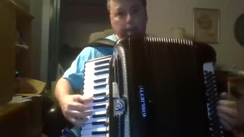AllanaStar online show from 06-07-26, 12:37
