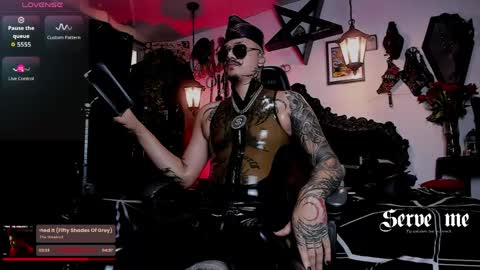   online show from 04-18-26, 07:58