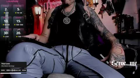   online show from 04-21-26, 06:34