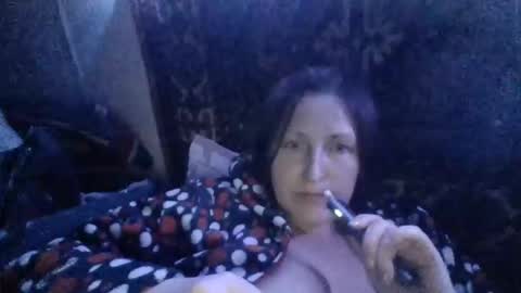 AllaSowinskaya online show from 04-03-26, 04:16