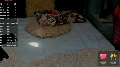 Allaya online show from 07-28-26, 11:17