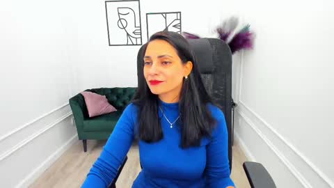 Snapshot of allayerty chatting on 10-03-25, 11:18 allayerty online show from 10-03-25, 11:18