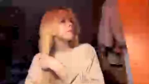 Lina online show from 12-15-25, 07:56