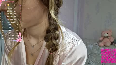 Anna online show from 01-15-26, 10:31