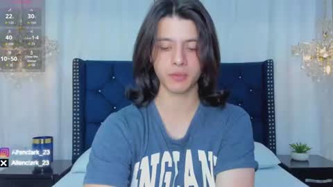 Allen online show from 06-11-26, 01:31