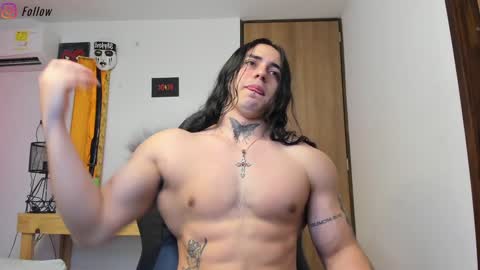 independent model 3 online show from 12-25-24, 10:27