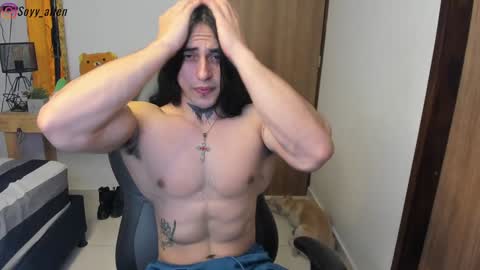 independent model 3 online show from 01-04-25, 04:55