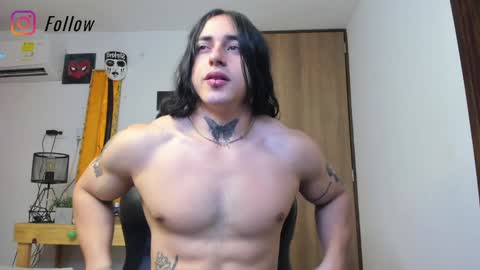 independent model 3 online show from 01-20-25, 09:32