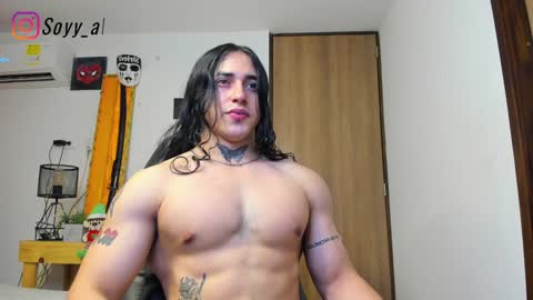 independent model 3 online show from 01-21-25, 03:26