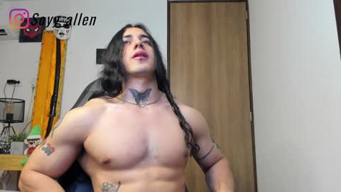 independent model 3 online show from 01-25-25, 06:55