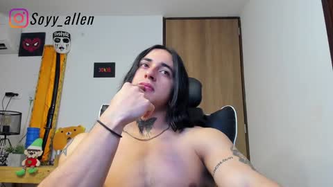 independent model 3 online show from 02-01-25, 04:56