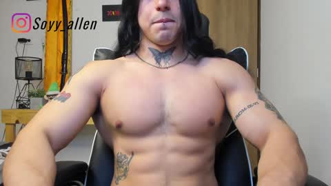 independent model 3 online show from 02-08-25, 04:03