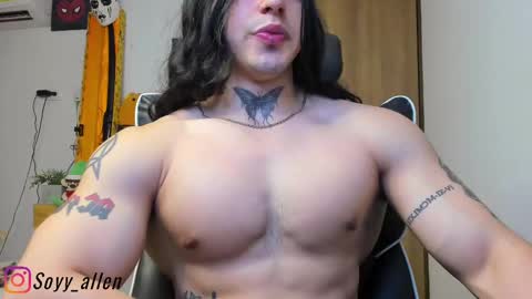 independent model 3 online show from 03-12-25, 03:46