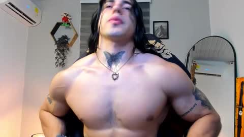independent model 3 online show from 09-23-25, 02:03
