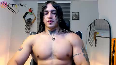 independent model 3 online show from 09-30-25, 02:05