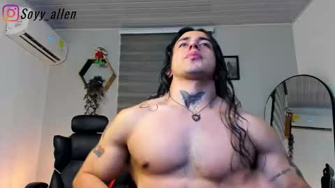 independent model 3 online show from 10-14-25, 02:01