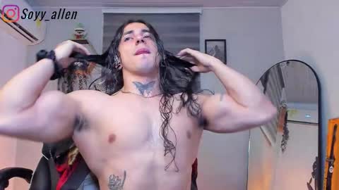 independent model 3 online show from 03-15-26, 04:07