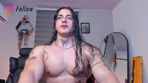 Snapshot of allen_rosse chatting on 04-26-26, 03:59 independent model 3 online show from 04-26-26, 03:59