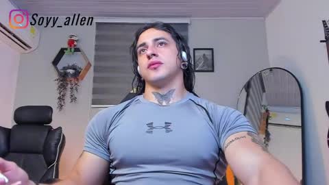 Snapshot of allen_rosse chatting on 06-04-26, 04:07 independent model 3 online show from 06-04-26, 04:07