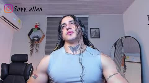 Snapshot of allen_rosse chatting on 06-06-26, 04:17 independent model 3 online show from 06-06-26, 04:17