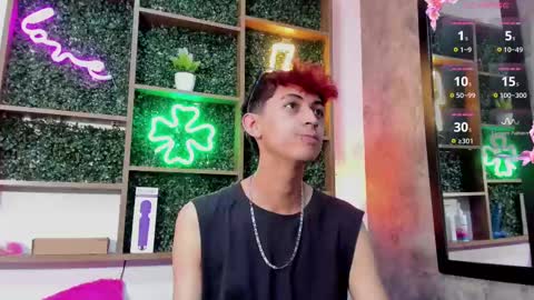 Snapshot of allen_starck chatting on 02-09-25, 04:14 Allen online show from 02-09-25, 04:14