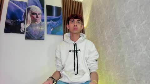 Snapshot of allen_starck chatting on 02-17-25, 12:27 Allen online show from 02-17-25, 12:27