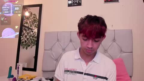 Snapshot of allen_starck chatting on 02-18-25, 04:05 Allen online show from 02-18-25, 04:05