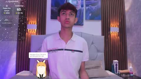 Snapshot of allen_starck chatting on 02-19-25, 12:00 Allen online show from 02-19-25, 12:00