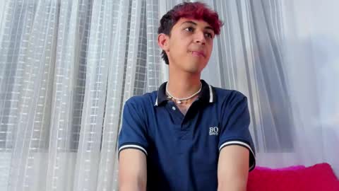 Snapshot of allen_starck chatting on 03-01-25, 03:21 Allen online show from 03-01-25, 03:21