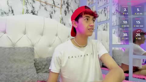 Snapshot of allen_starck chatting on 03-04-25, 06:37 Allen online show from 03-04-25, 06:37