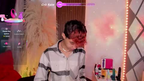 Snapshot of allen_starck chatting on 09-23-25, 03:09 Allen online show from 09-23-25, 03:09