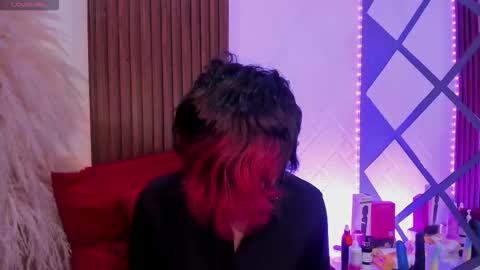 Snapshot of allen_starck chatting on 10-03-25, 02:52 Allen online show from 10-03-25, 02:52