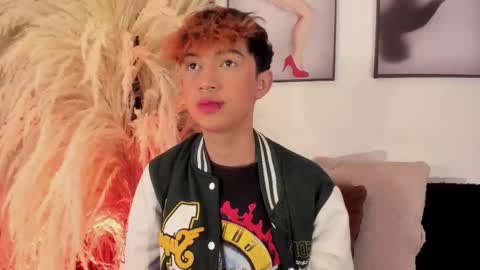 Snapshot of allen_starck chatting on 11-09-25, 03:16 Allen online show from 11-09-25, 03:16