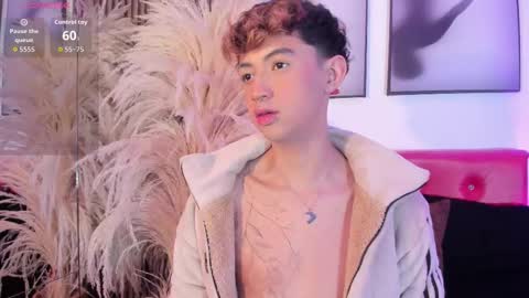 Snapshot of allen_starck chatting on 11-19-25, 03:17 Allen online show from 11-19-25, 03:17