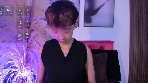 Snapshot of allen_starck chatting on 11-26-25, 04:13 Allen online show from 11-26-25, 04:13