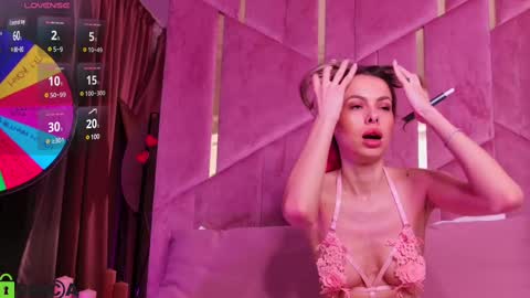 Allena online show from 02-16-25, 02:31