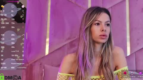 Allena online show from 10-27-25, 09:41