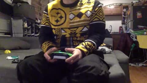 allenhungfun online show from 01-06-25, 02:26