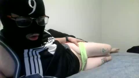 allenjaxoff703805 online show from 10-30-25, 01:01