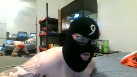 allenjaxoff703805 online show from 11-23-25, 02:55