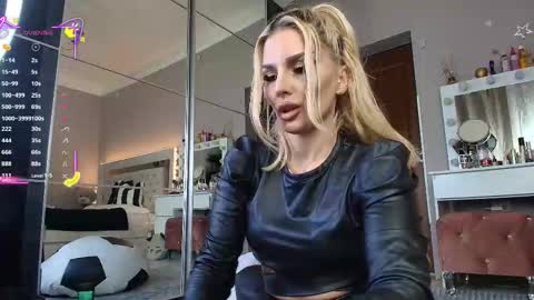 onlyfansallesya23 online show from 01-11-26, 07:30