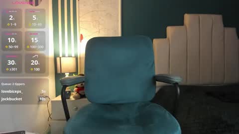 Allex online show from 02-17-25, 02:59