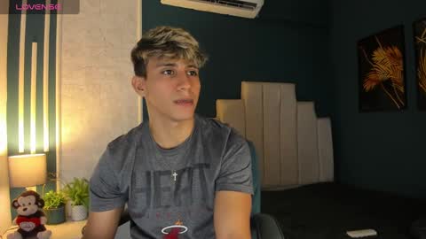 Allex online show from 03-09-25, 03:01