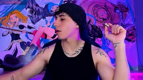 Allex online show from 10-18-25, 12:02