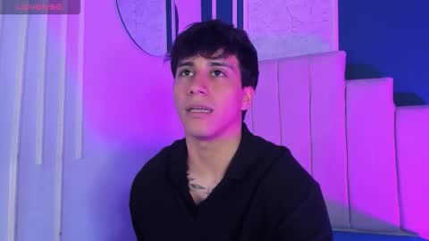 Allex online show from 11-12-25, 03:40