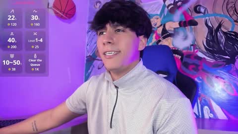 Allex online show from 03-18-26, 08:01